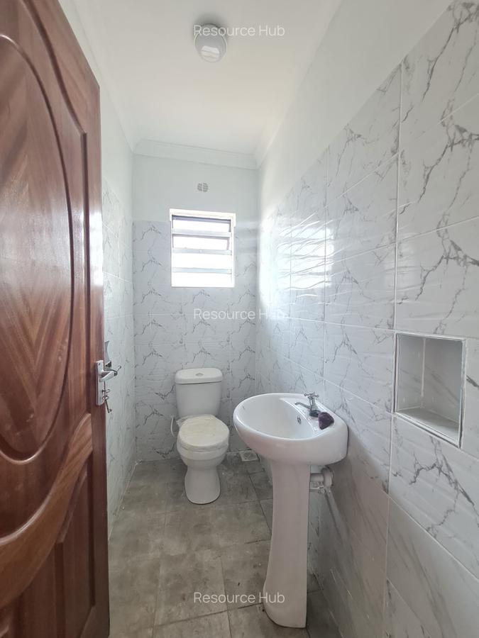 3 Bed House with En Suite at Ngong - 8