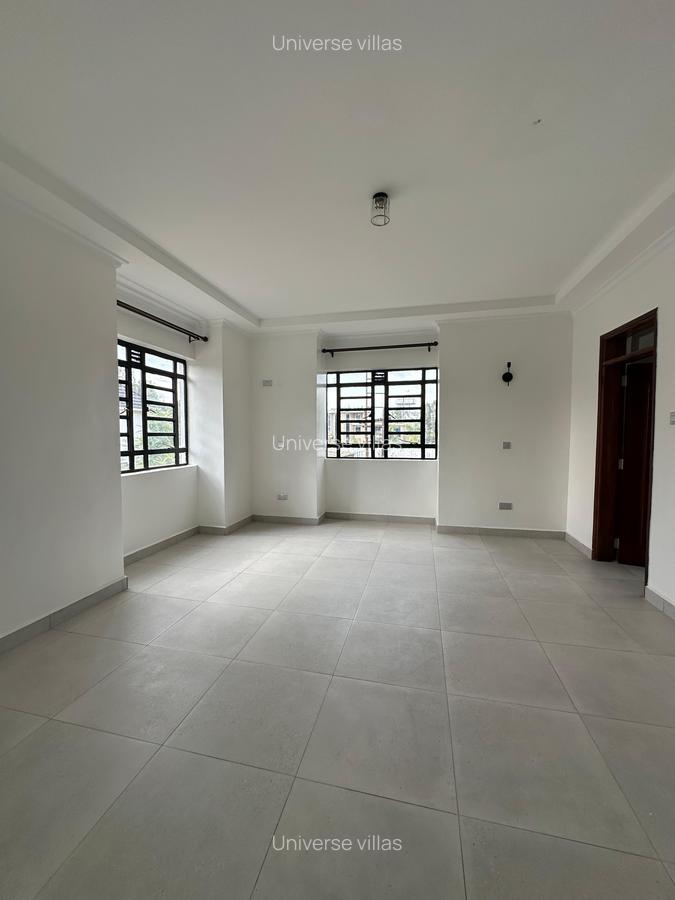5 Bed Townhouse with Swimming Pool at Karen Road - 10
