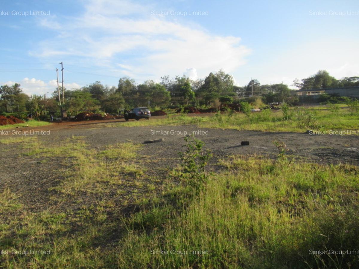 Commercial Land at Ngong Rd - 14