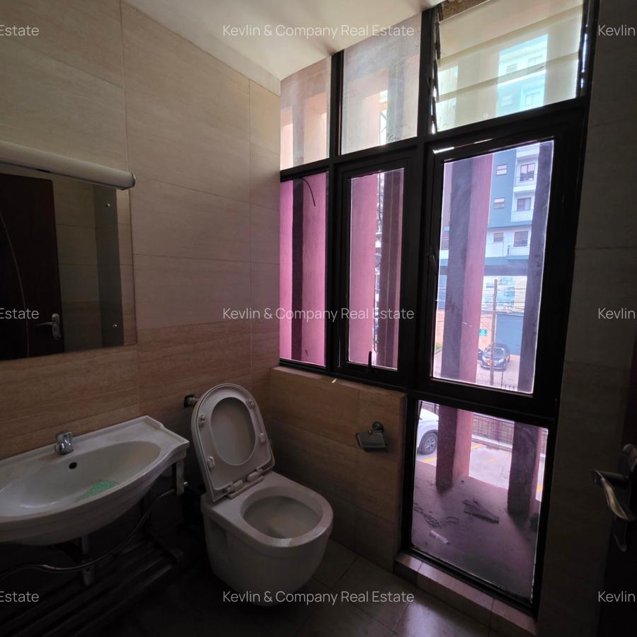 1,350 ft² Office with Service Charge Included in Kilimani - 8
