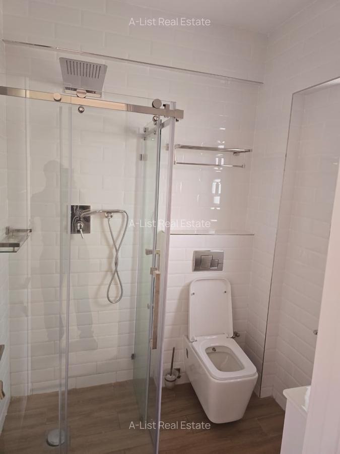 3 Bed Apartment with En Suite at Othaya Road - 10