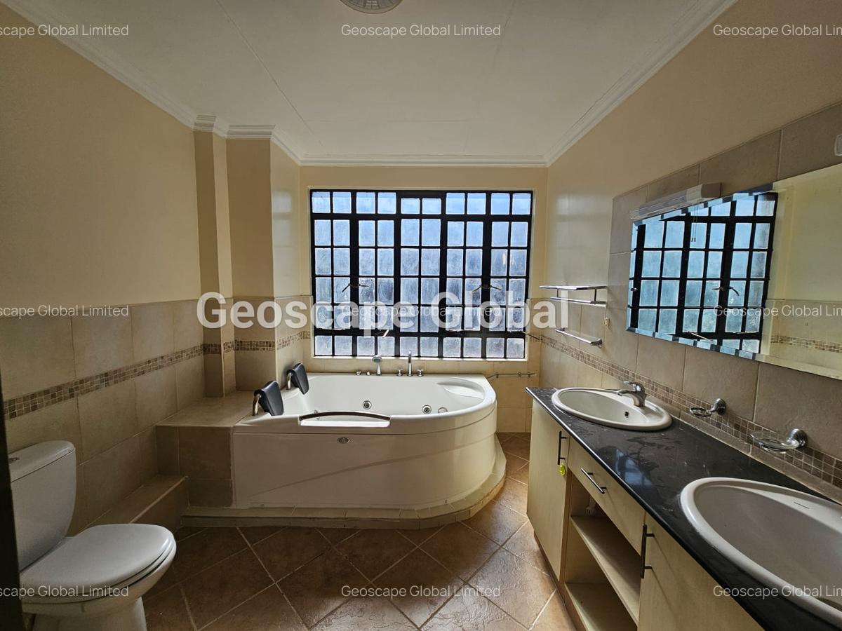 5 Bed House with En Suite in Karen - 10