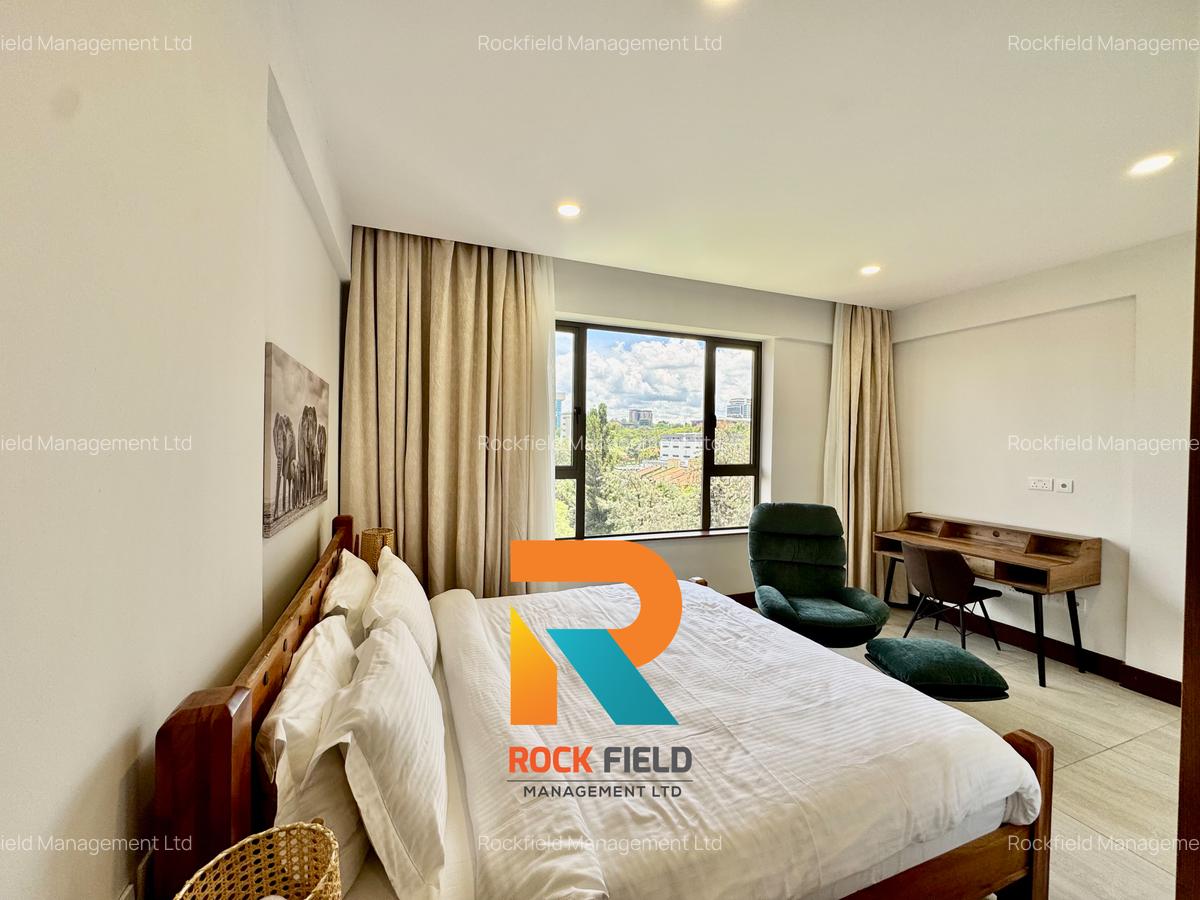 2 Bed Apartment with En Suite in Rhapta Road - 13