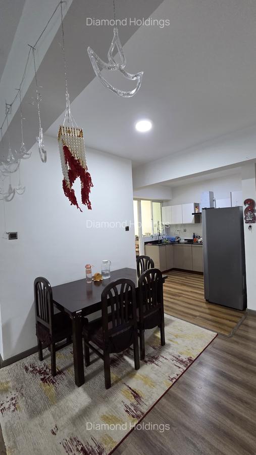 2 Bed Apartment with En Suite at Parklands - 7