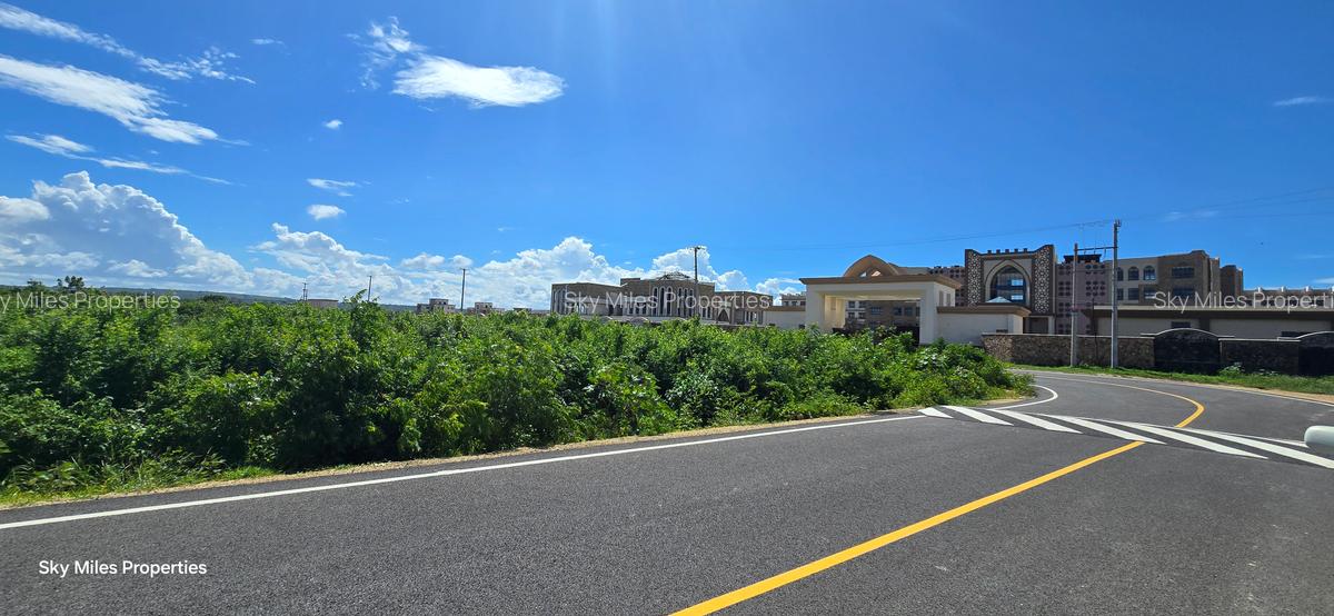 1,000 m² Land at Vipingo - 3