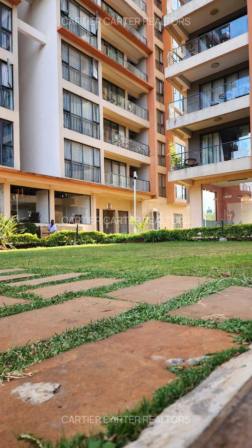 Serviced 4 Bed Apartment with En Suite in Lavington - 2