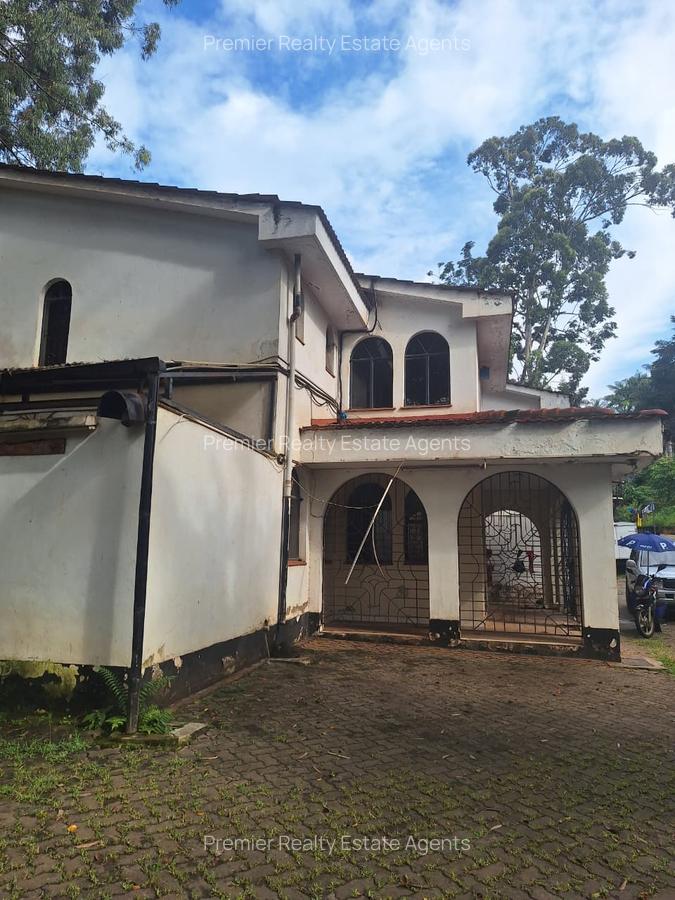 0.48 ac Commercial Land at Peponi Road - 6