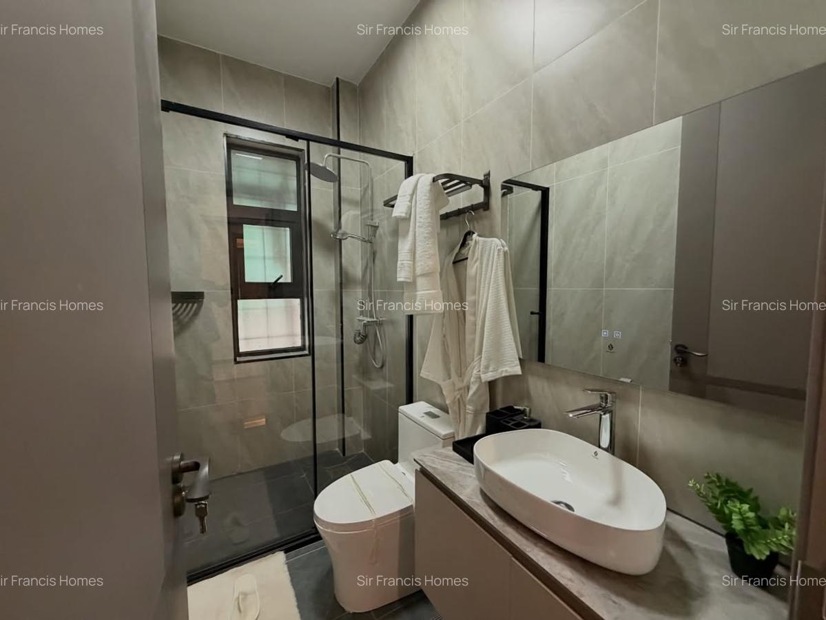 Serviced 4 Bed Apartment with En Suite at Kileleshwa - 3