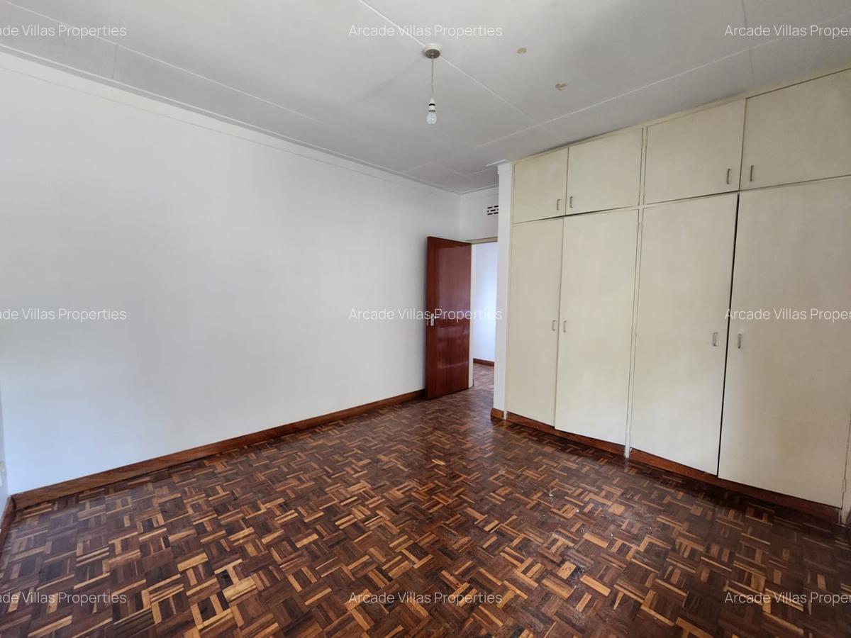 4 Bed Townhouse with Walk In Closet in Lavington - 5