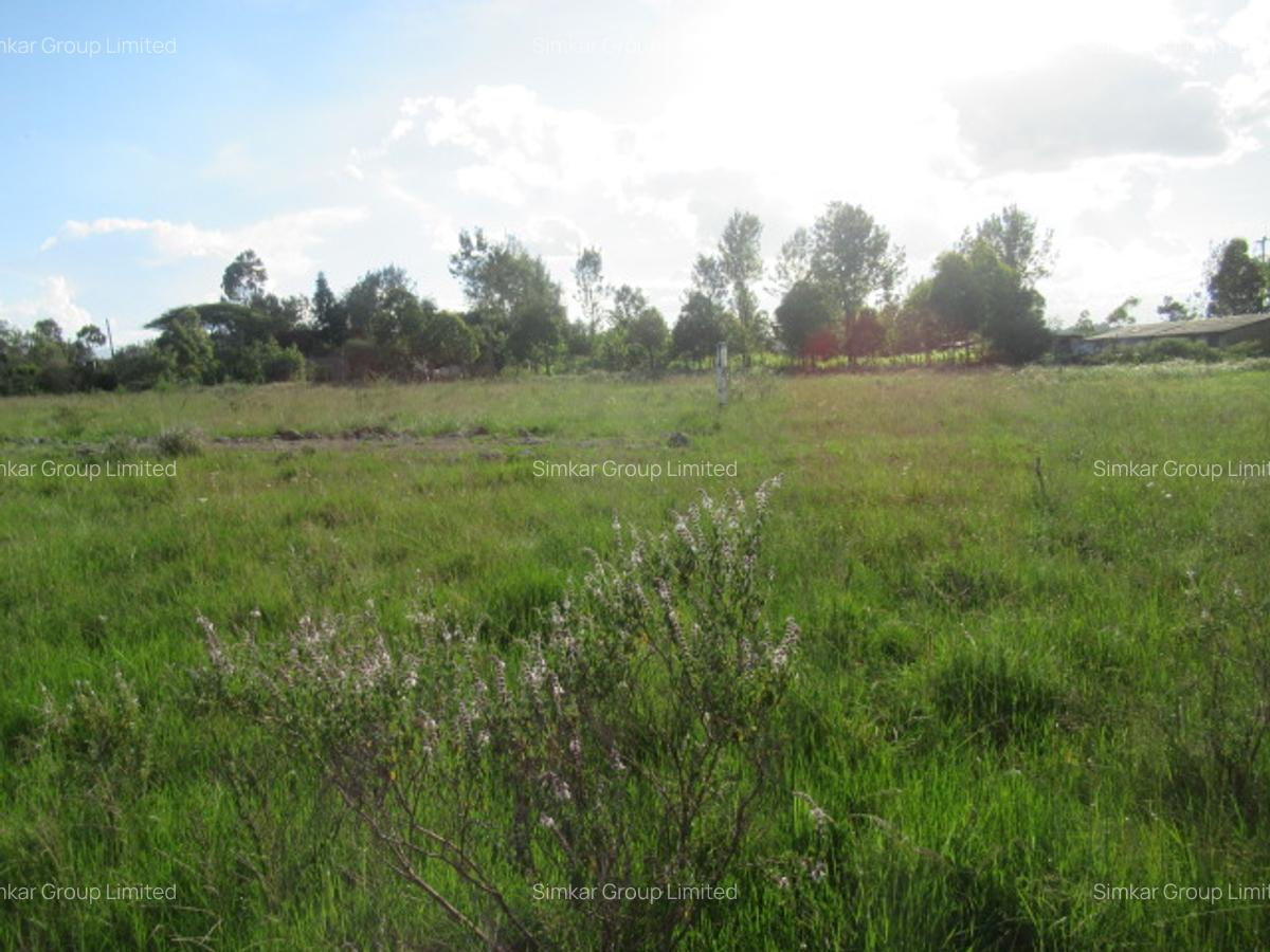 Residential Land at Off Langata Rd - 7