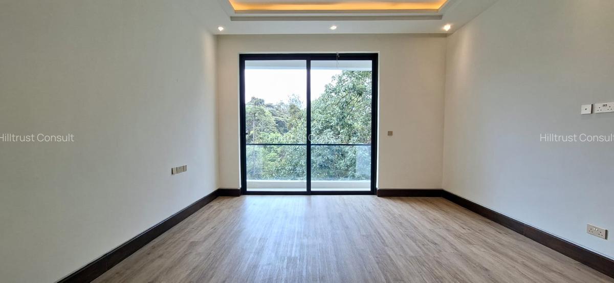 6 Bed Villa with En Suite at Peponi Rise - 6