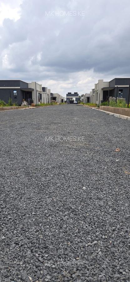 3 Bed House with En Suite at Juja South - 10