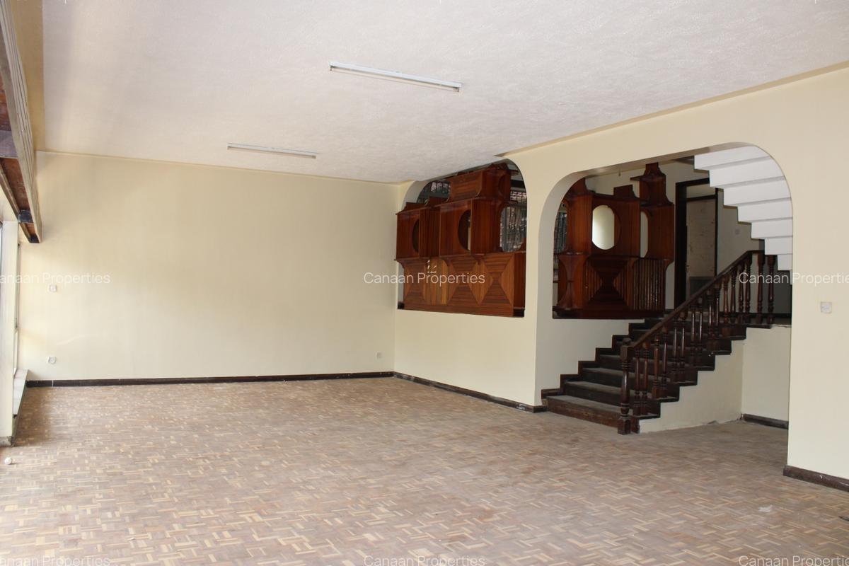 Commercial Property with Fibre Internet in Kileleshwa - 3