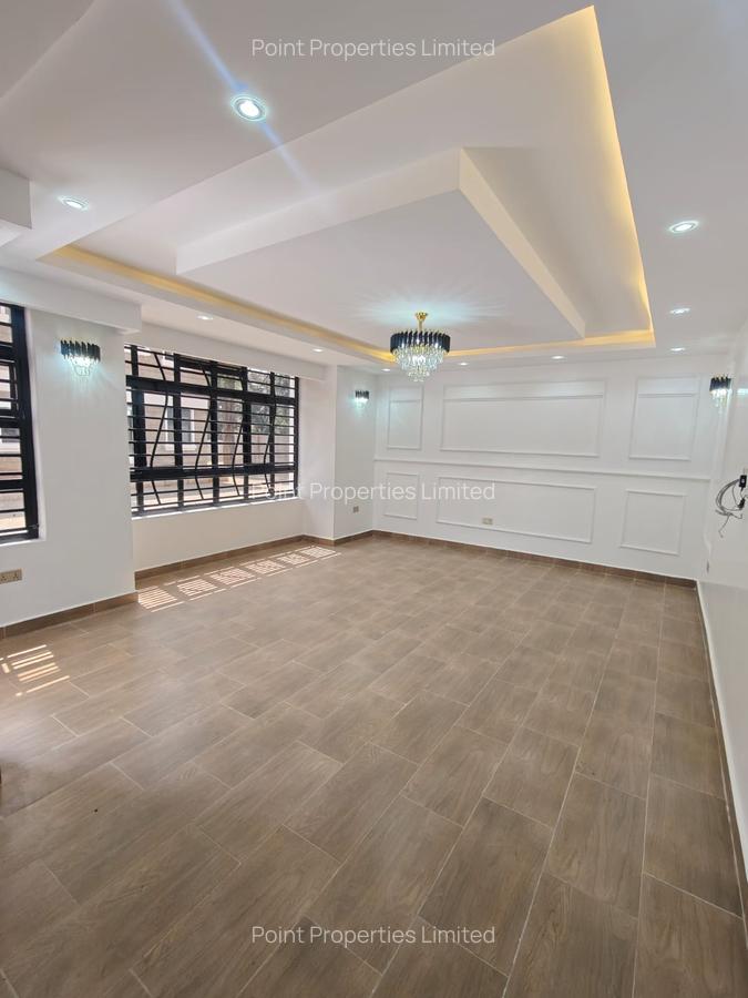 4 Bed Townhouse with En Suite in Karen - 5
