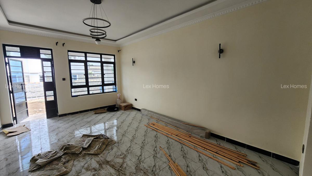 4 Bed House with En Suite at Forest Line Road - 4
