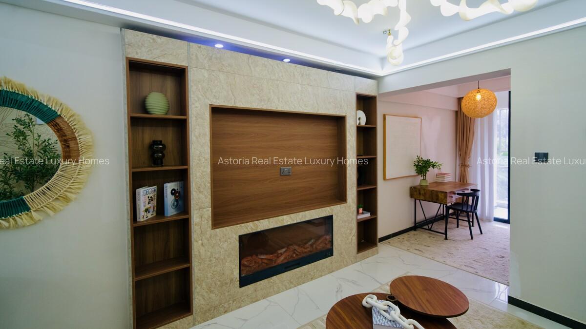 2 Bed Apartment with En Suite at 2026-423 2 Bed - 6