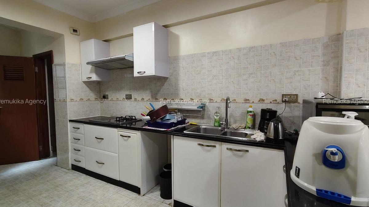 2 Bed Townhouse with En Suite in Nyari - 9
