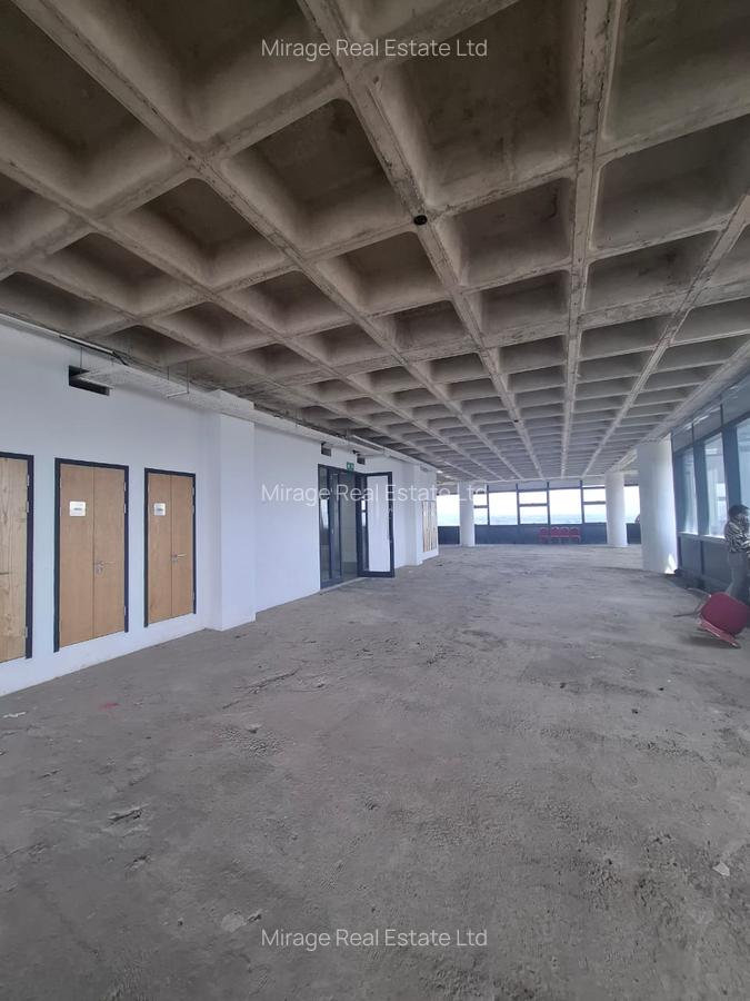 Office in Westlands Area - 9