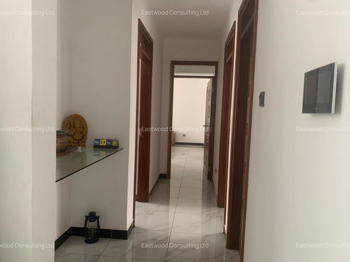 3 Bed Apartment with En Suite in Parklands - 13