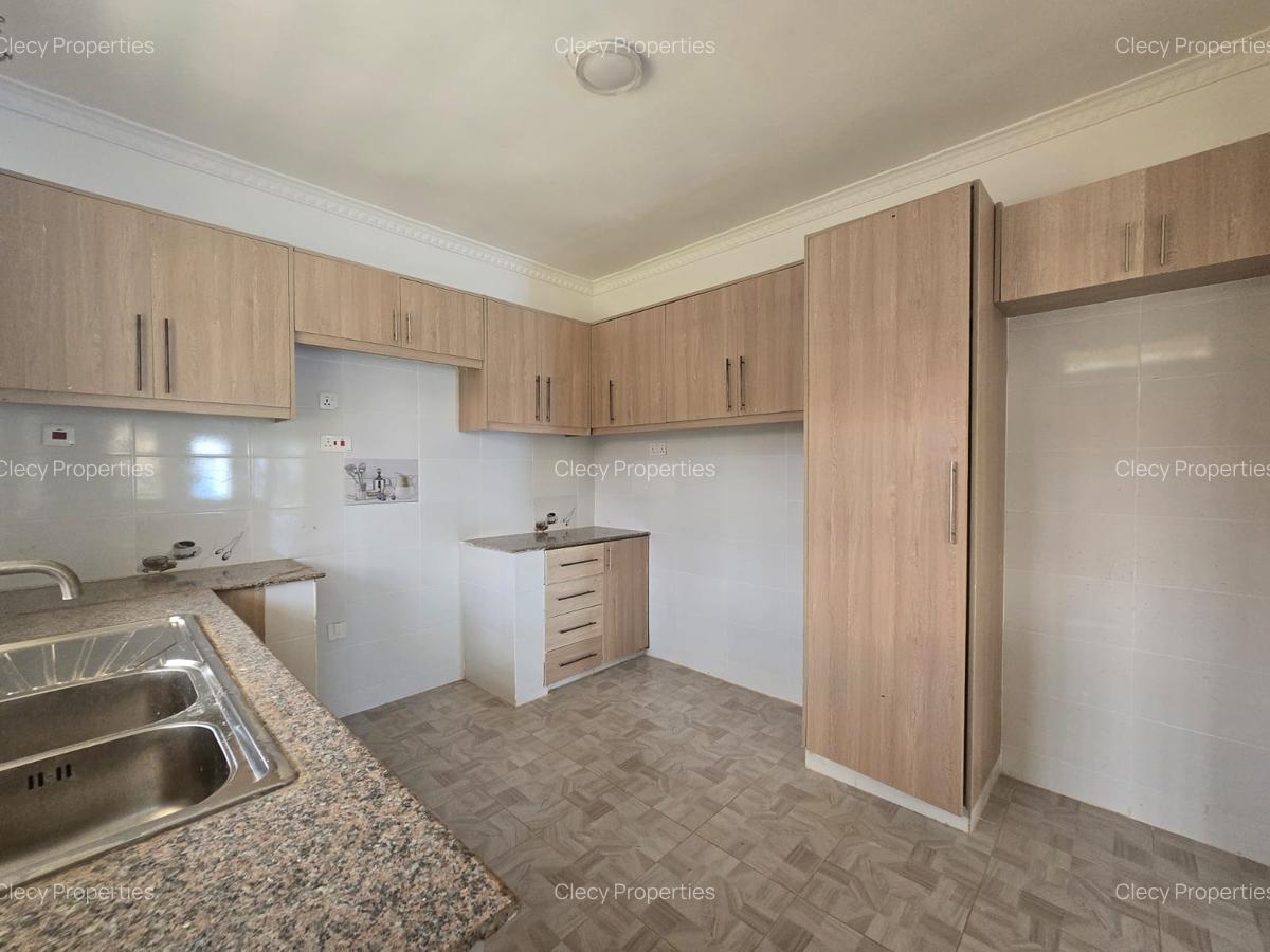 3 Bed House with En Suite at Kenyatta Road - 7