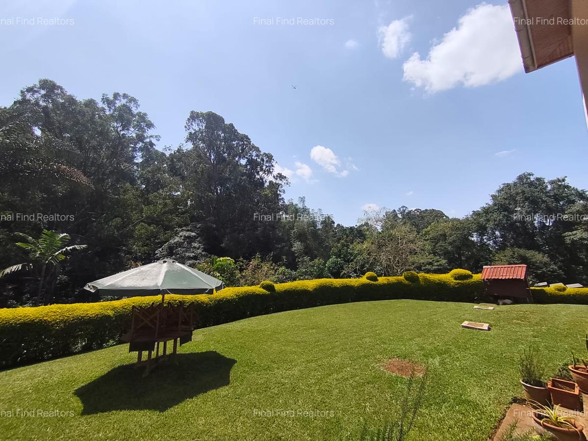 Serviced 3 Bed Apartment with En Suite in Westlands Area - 6