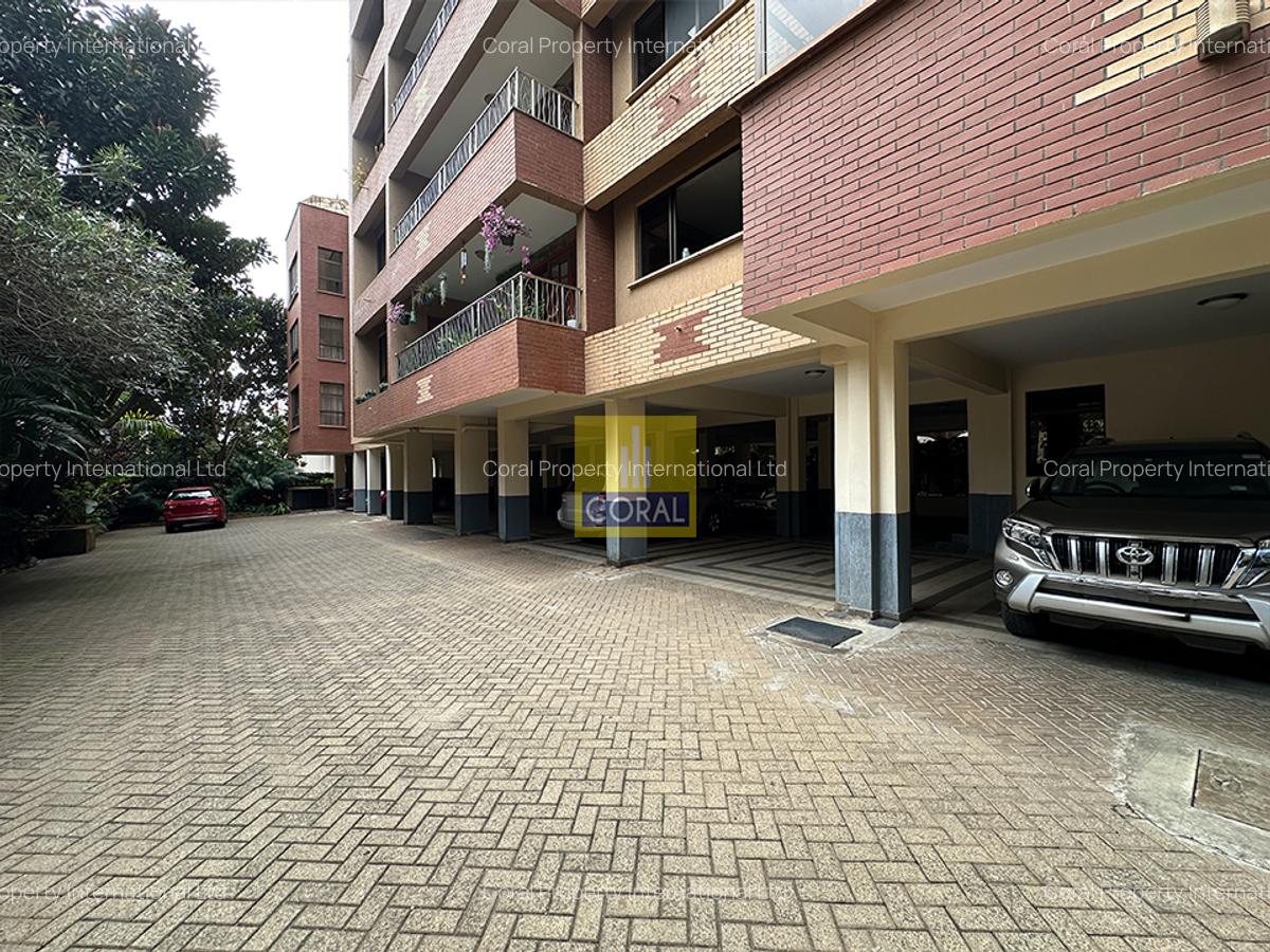2 Bed Apartment in Westlands Area - 11