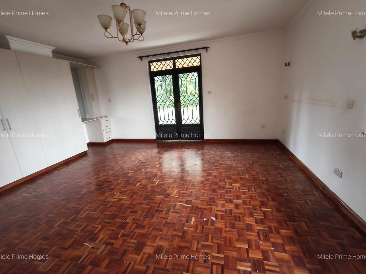 5 Bed Villa with En Suite at Runda Evergreen - 11