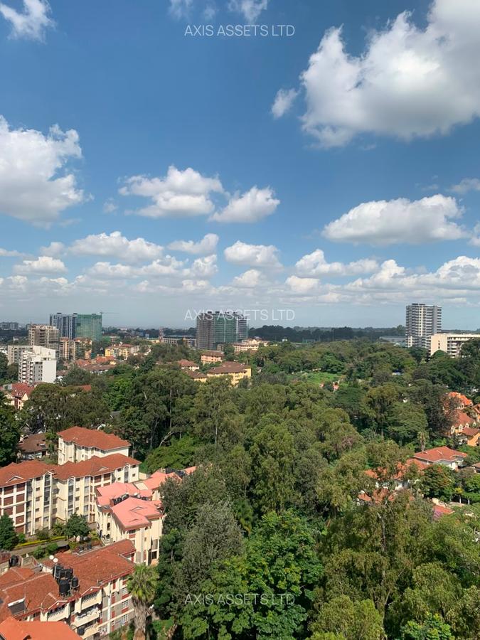1 Bed Apartment with Gym at Hatheru Road - 13