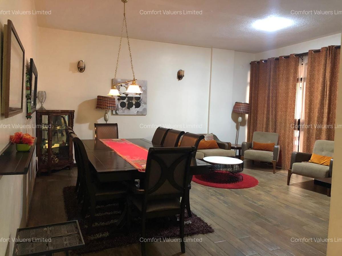 2 Bed House with En Suite at Westlands - 8