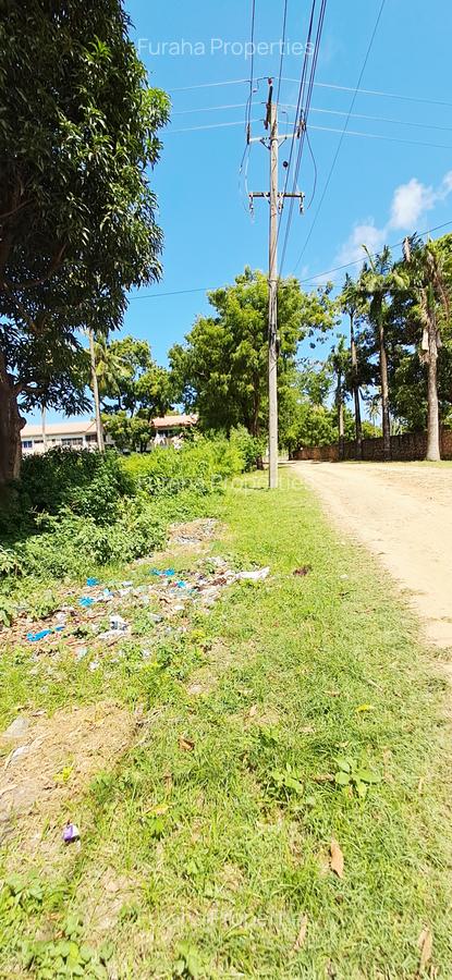 Land at Mtwapa - 11