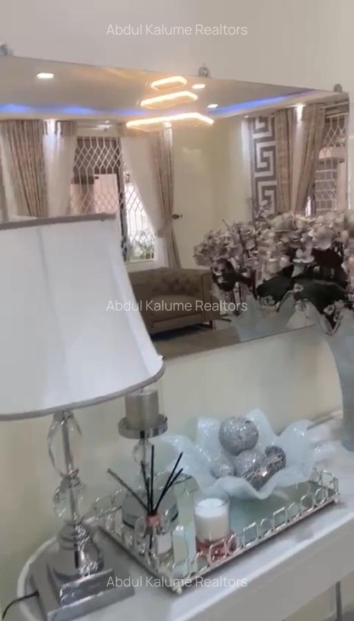 5 Bed Villa with En Suite at Bamburi - 10