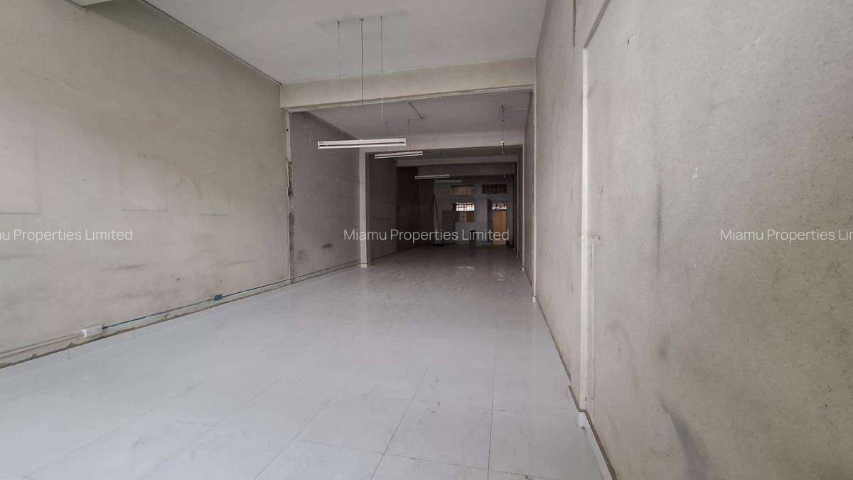 1,800 ft² Commercial Property with Fibre Internet at Kijabe Street - 1