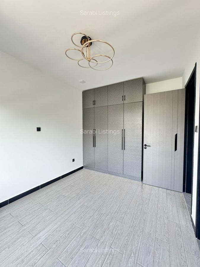 2 Bed Apartment with En Suite in Lavington - 13