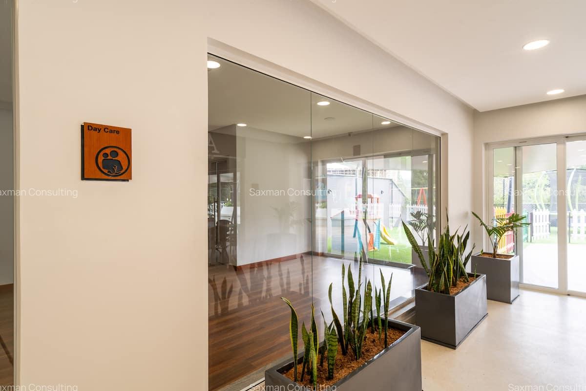 Serviced 4 Bed Apartment with En Suite in Kileleshwa - 5
