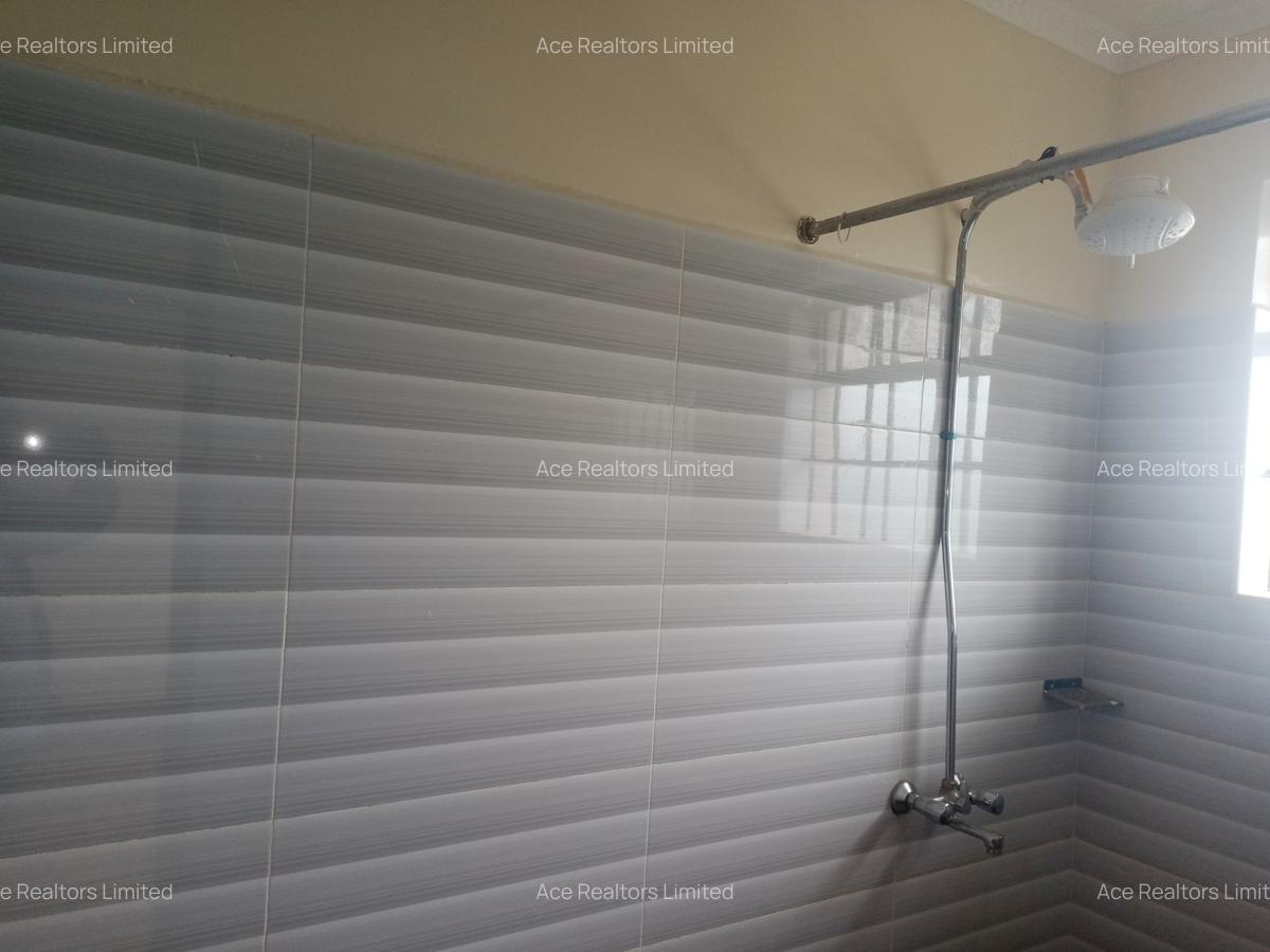 4 Bed Townhouse with En Suite at Kirawa Road - 13