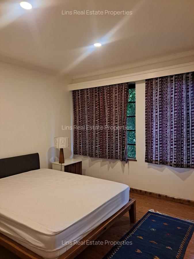 4 Bed Townhouse with En Suite in Spring Valley - 16