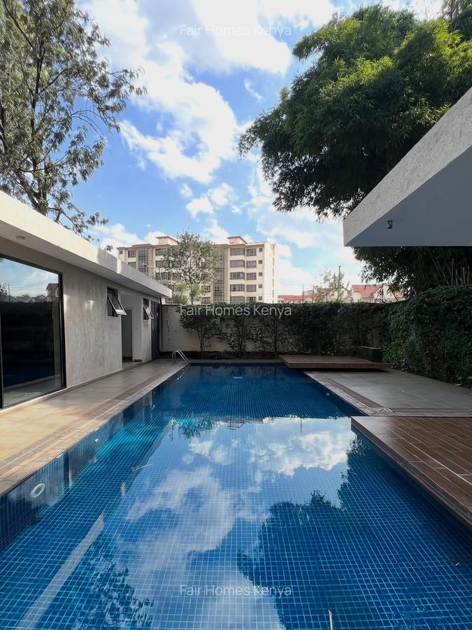 2 Bed Apartment with En Suite at Riara Road - 2