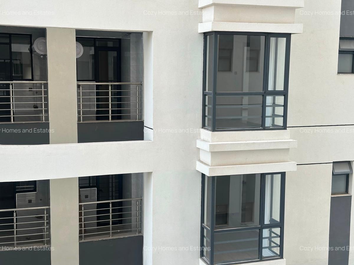 2 Bed Apartment with En Suite at Rhapta Road - 7