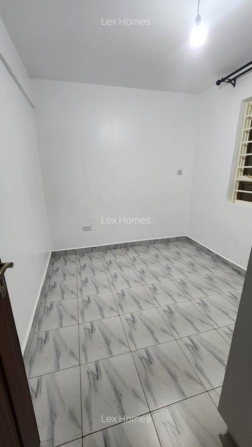 2 Bed Apartment with En Suite at Merisho Road - 5