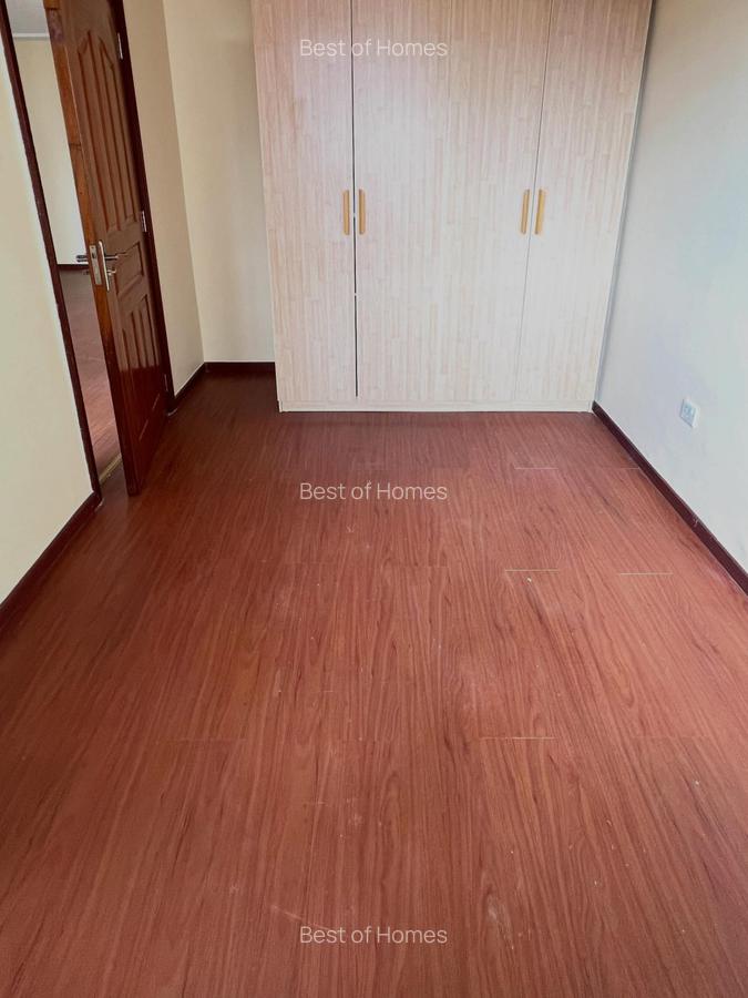 3 Bed Apartment with Parking in Lavington - 5