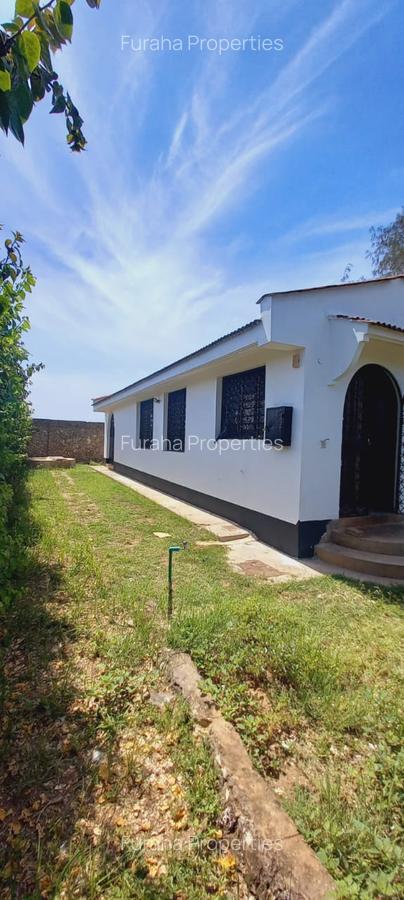 2 Bed House with En Suite in Shanzu - 1