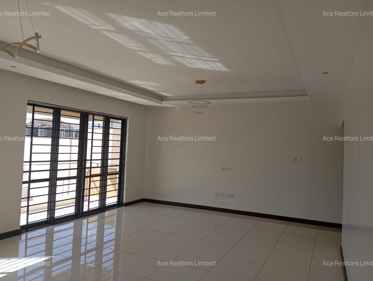 3 Bed Apartment with En Suite at General Mathenge - 12
