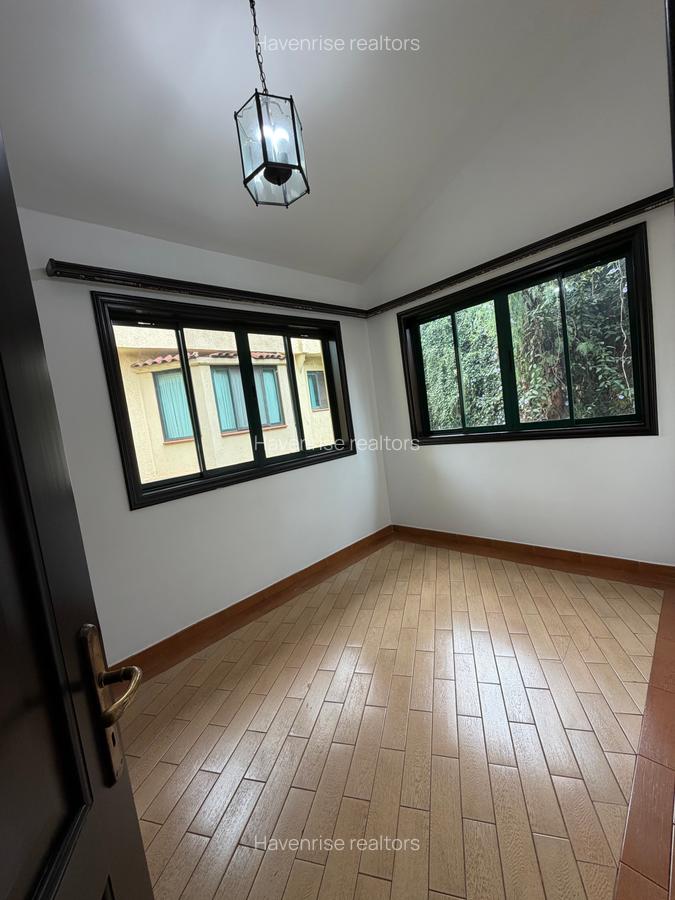 3 Bed Townhouse at Westlands - 8