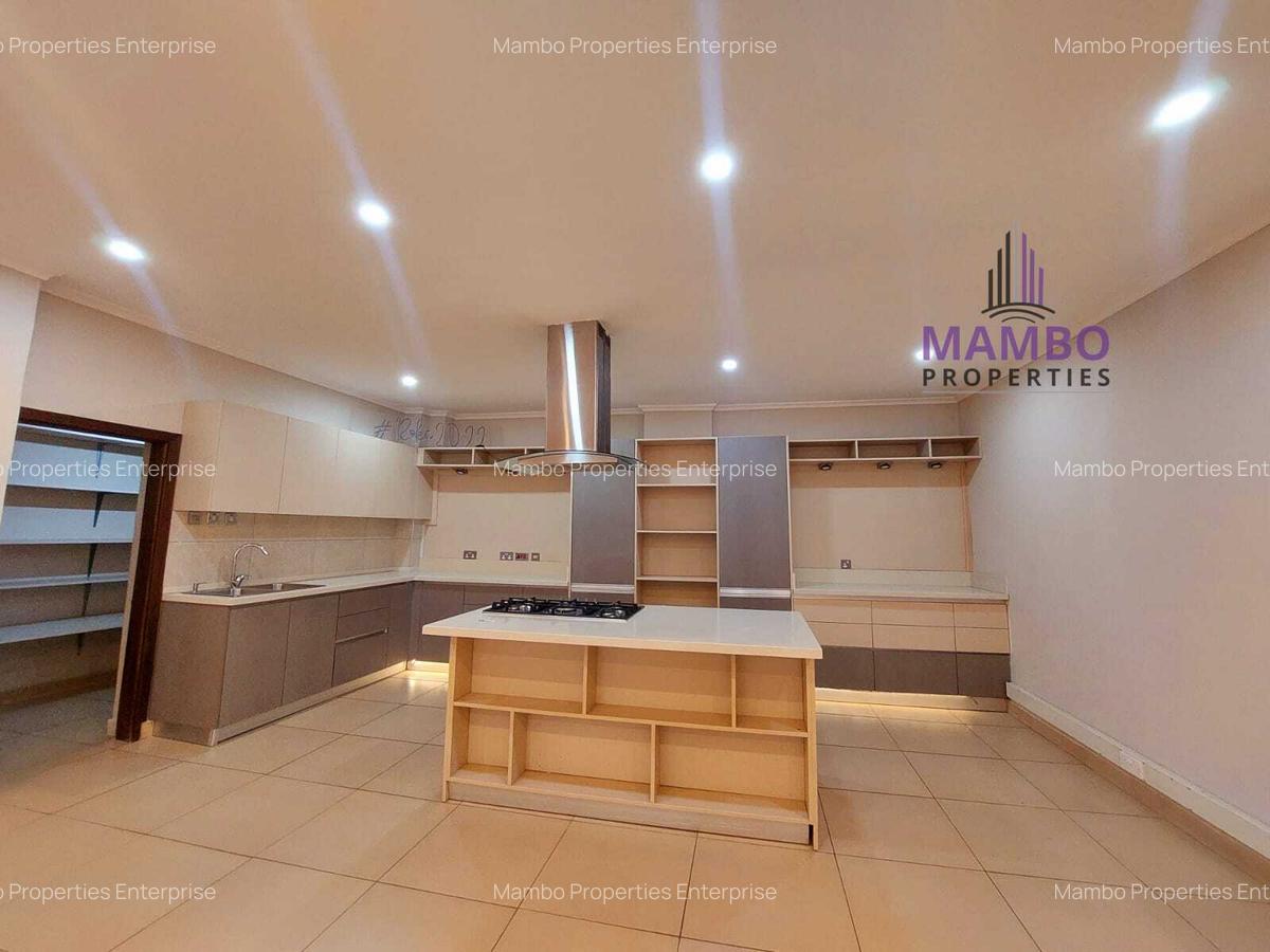 2 Bed House with En Suite at Peponi Rd - 2