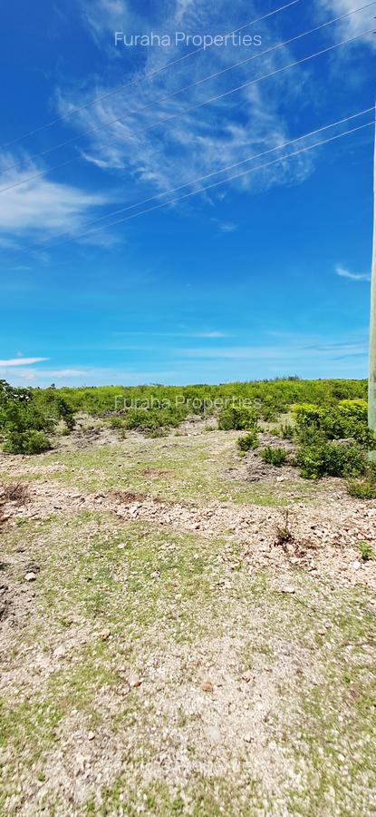 Land at Watamu - 3