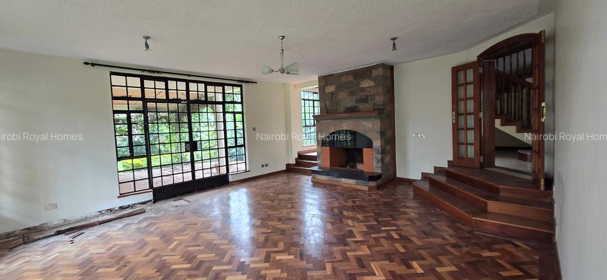 5 Bed House with En Suite at Kyuna Road - 10