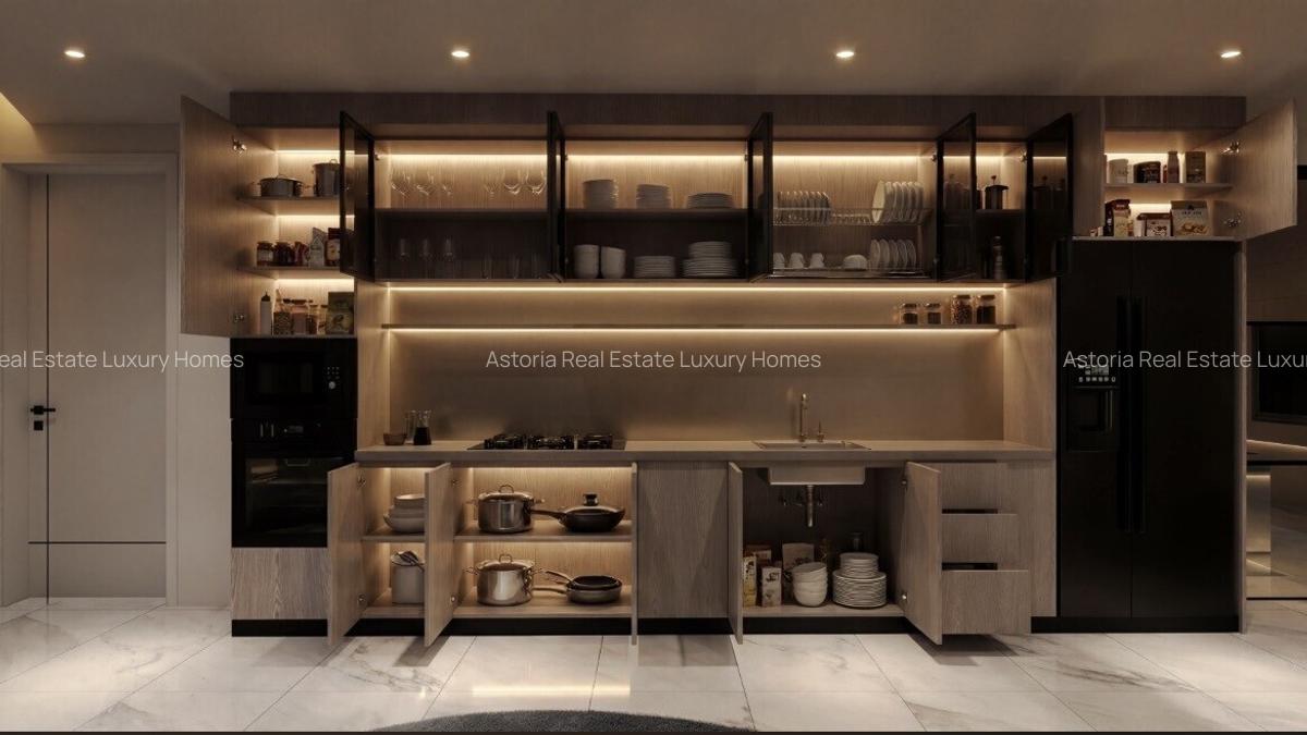2 Bed Apartment with En Suite at 2026-117 - 19