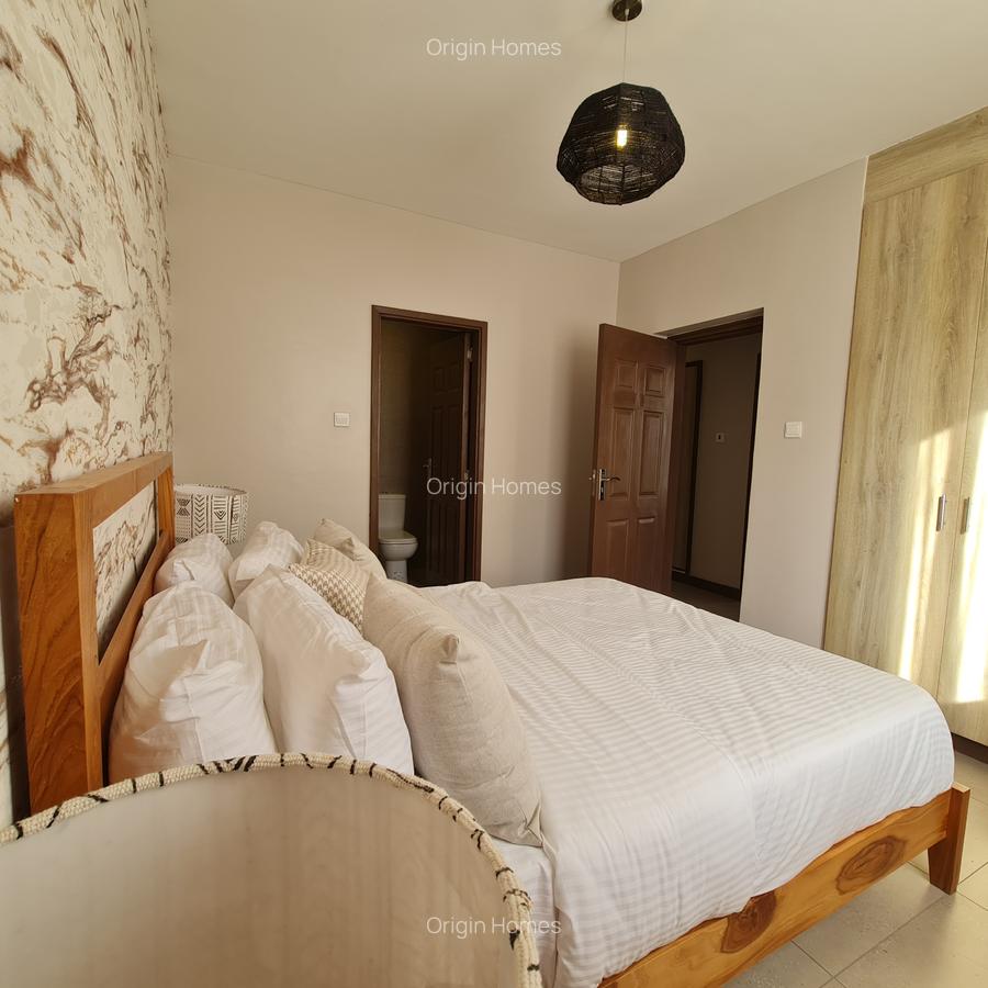 3 Bed Apartment with En Suite at Mombasa Road - 9