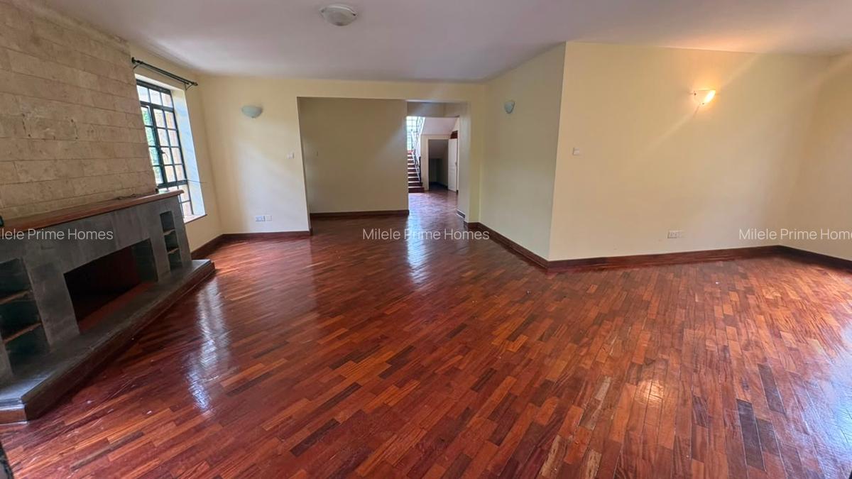 5 Bed Villa with En Suite at Migaa - 13