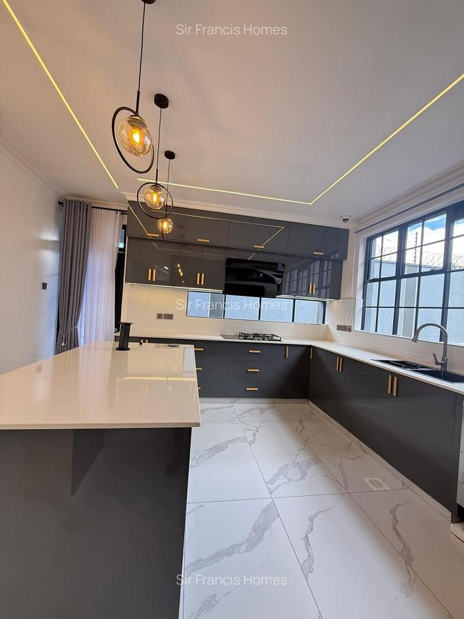 5 Bed House with En Suite in Ruiru - 13